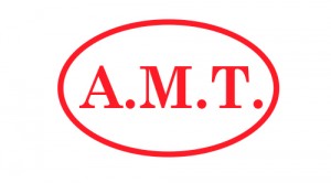 amt Logo