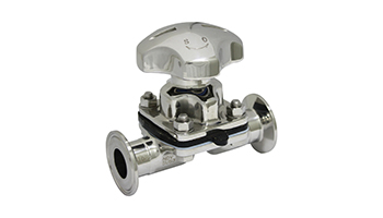 Sanitary Valve